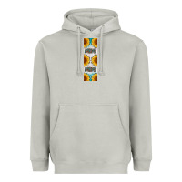 Moon Dust mimi sunflower leopard  pen wrap Heavyweight Hoodie - Artiststas