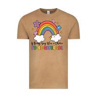 Vintage Camel if being gay was a choice i'd be gayer lol Vintage Tee - MaliasSmallBusiness