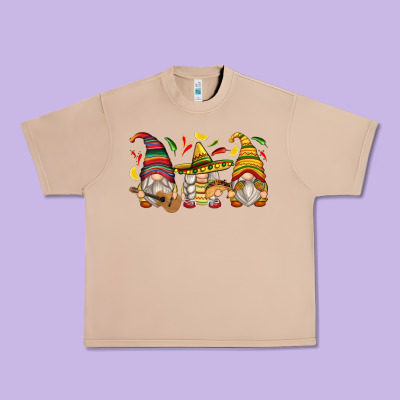 Urban Heavy Tee mexican gnomes