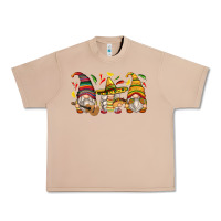Burro mexican gnomes Urban Heavy Tee - Zillion Design Studio