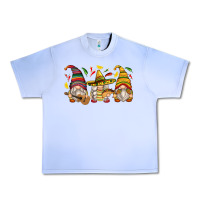 Grape Ice mexican gnomes Urban Heavy Tee - Zillion Design Studio