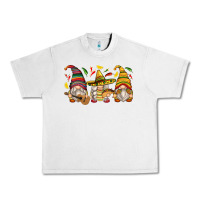 Lunar Rock mexican gnomes Urban Heavy Tee - Zillion Design Studio