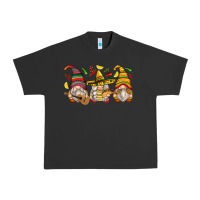 Pigment Black mexican gnomes Urban Heavy Tee - Zillion Design Studio