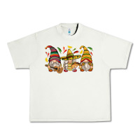Pistachio mexican gnomes Urban Heavy Tee - Zillion Design Studio