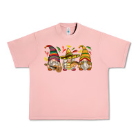 Salmon mexican gnomes Urban Heavy Tee - Zillion Design Studio