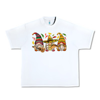 White mexican gnomes Urban Heavy Tee - Zillion Design Studio