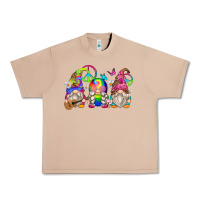 Burro hippie gnomes Urban Heavy Tee - Zillion Design Studio