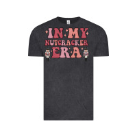 Vintage Black in my nutcracker era Vintage Tee - MaliasSmallBusiness