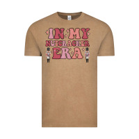Vintage Coffee in my nutcracker era Vintage Tee - MaliasSmallBusiness