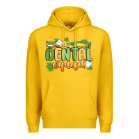 Lemon dental squad Premium Hoodie - MaliasSmallBusiness
