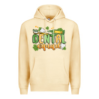 Pina Colada dental squad Premium Hoodie - MaliasSmallBusiness