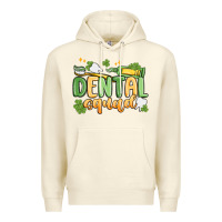 Sandshell dental squad Premium Hoodie - MaliasSmallBusiness