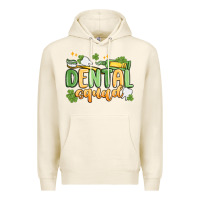 Tofu dental squad Premium Hoodie - MaliasSmallBusiness
