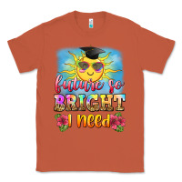 Copper future so bright i need Classic Tee - Zillion Design Studio