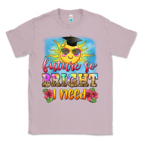 Lilac future so bright i need Classic Tee - Zillion Design Studio
