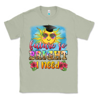 Matcha future so bright i need Classic Tee - Zillion Design Studio
