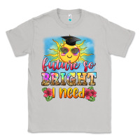 Moon Dust future so bright i need Classic Tee - Zillion Design Studio