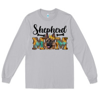 Moon Dust shepherd mom western Long Sleeve Tee - RanaPortraitStore