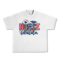 Lunar Rock nurse educator Urban Heavy Tee - RanaPortraitStore