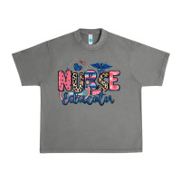 Tornado nurse educator Urban Heavy Tee - RanaPortraitStore