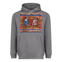 Storm american nurse tumbler Heavyweight Hoodie - BundleAndBundleShop