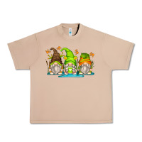 Burro frog gnomes Urban Heavy Tee - Zillion Design Studio