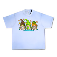 Grape Ice frog gnomes Urban Heavy Tee - Zillion Design Studio