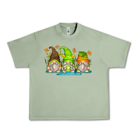 Frog Gnomes Urban Heavy Tee | Teevron