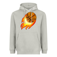 Moon Dust basketball Heavyweight Hoodie - JahusDesignShop