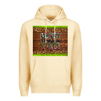 Pina Colada merry christmas y'all Premium Hoodie - AdoDesignShop