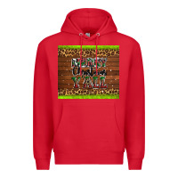 Red merry christmas y'all Premium Hoodie - AdoDesignShop