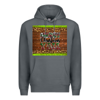 Rock merry christmas y'all Premium Hoodie - AdoDesignShop