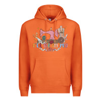 Carrot ill be in my office Premium Hoodie - MaliasSmallBusiness