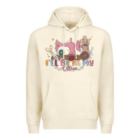 Sandshell ill be in my office Premium Hoodie - MaliasSmallBusiness