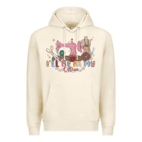 Tofu ill be in my office Premium Hoodie - MaliasSmallBusiness