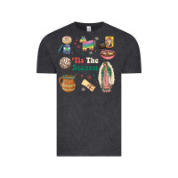 Tis The Season Vintage Tee | Teevron