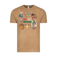 Vintage Camel tis the season Vintage Tee - MaliasSmallBusiness