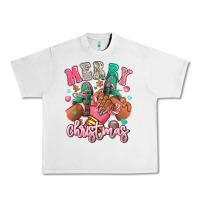 Lunar Rock pink merry christmas black girl sneakers Urban Heavy Tee - RanaPortraitStore