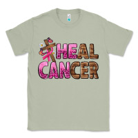Matcha Heal Cancer Classic Tee - texasbilliewilder