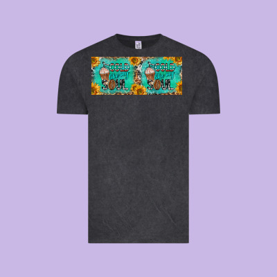 Cold Like My Soul 15 Oz Mug Vintage Tee Designed By Barkaloodesign