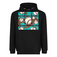 Black baseball Heavyweight Hoodie - JahusDesignShop
