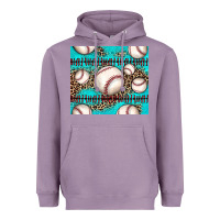 Lavender baseball Heavyweight Hoodie - JahusDesignShop