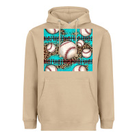 Mushroom baseball Heavyweight Hoodie - JahusDesignShop