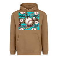 Toasted Coconut baseball Heavyweight Hoodie - JahusDesignShop