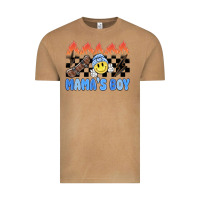 Vintage Camel mama's boy Vintage Tee - MaliasSmallBusiness