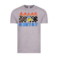 Mama's Boy Vintage Tee | Teevron