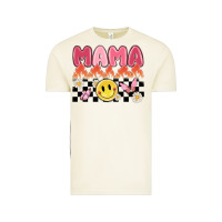Vintage Arctic mama Vintage Tee - MaliasSmallBusiness
