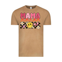 Mama Vintage Tee | Teevron
