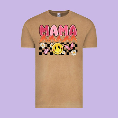 Vintage Tee mama