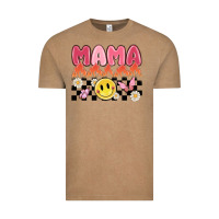 Vintage Coffee mama Vintage Tee - MaliasSmallBusiness